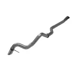 818145 - : Flowmaster Outlaw Cat-Back Exhaust System for Flowmaster Image