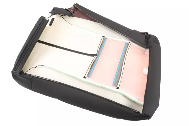 22871054 - Body: Seat Back Cover for Chevrolet: Impala Image