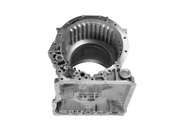 24273111 - : Automatic Transmission Case for ACDelco Image