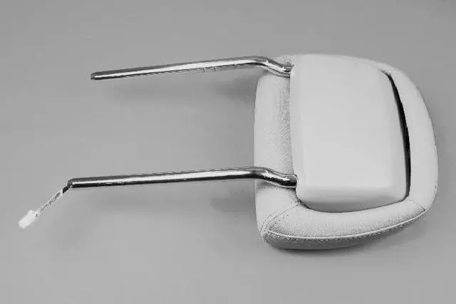 1US39JXRAB - Interior Trim: Front Headrest for Mopar Image