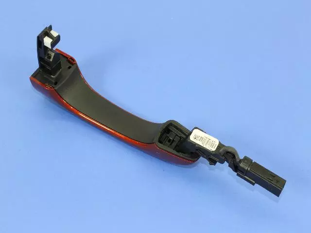 Front Door Exterior Handle, Right & Left - Mopar (1RH64KLBAG)