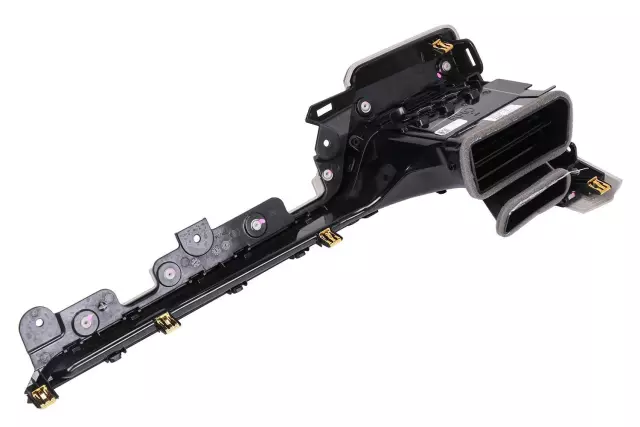 23464593 - Body: Air Outlet for Chevrolet: Suburban, Tahoe | GMC: Yukon, Yukon XL Image