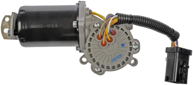 600911 - : Transfer Case Shift Motor for Dorman Image