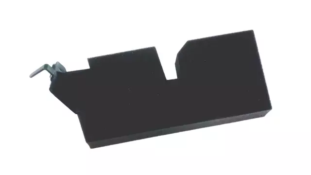 57780SG020 - : Bumper Cover Packing for Subaru: Forester Image