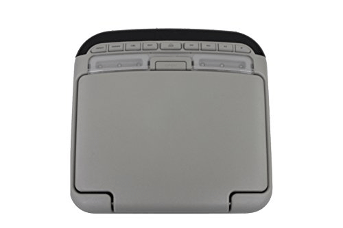 Monitor With DVD Media System - Mopar (82210759AG)