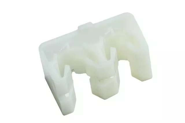 97251123 - : Fuel Feed, Evaporative Emission, and Return Intermediate Pipe Clip for GM Image
