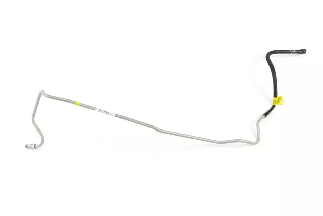15109105 - : Fuel Injection Fuel Feed Pipe for GM Image