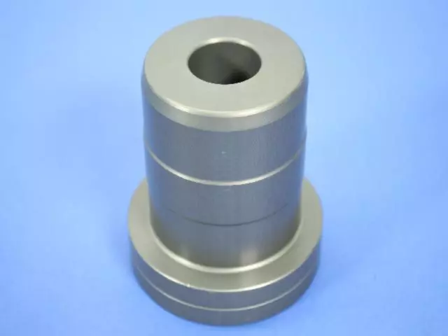 4766483AB - Front Suspension: Crossmember Isolator, Front for Mopar Image