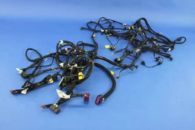 68278231AA - Electrical: Body Wiring for Fiat: 500 Image