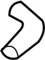 173361BA2A - : Hose-Evaporation for Infiniti Image