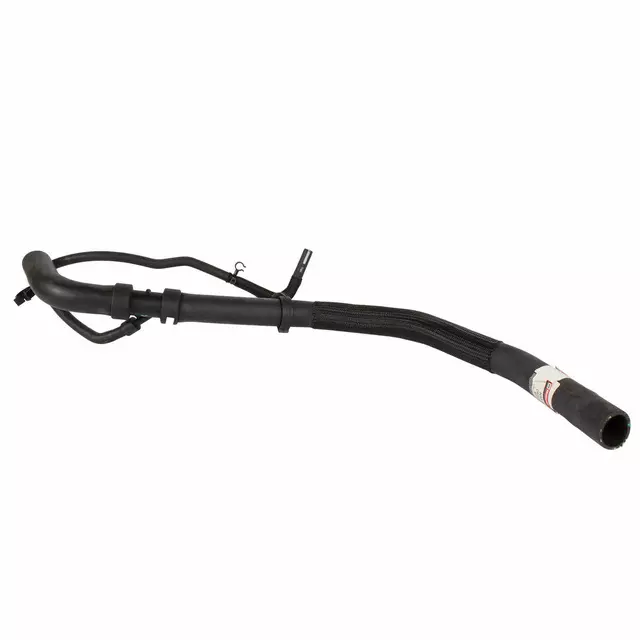 DB5Z8260D - : Upper Hose for Ford Image