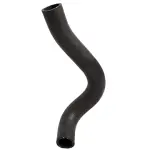 72935 - : CURVED RADIATOR HOSE, DAYCO for DAYCO HYDRAULIC Image