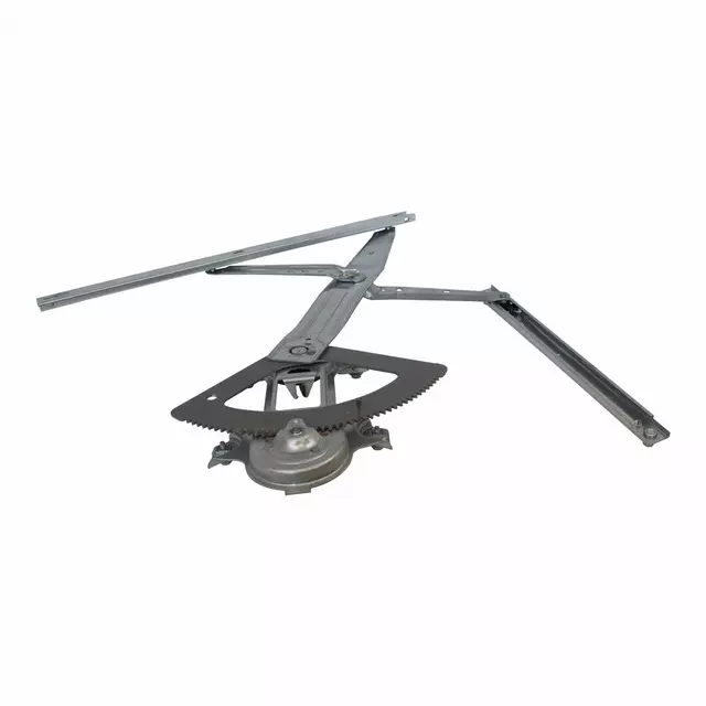 8C3Z2523200B - Body: Window Regulator for Ford: F-250 Super Duty, F-350 Super Duty, F-450 Super Duty, F-550 Super Duty Image