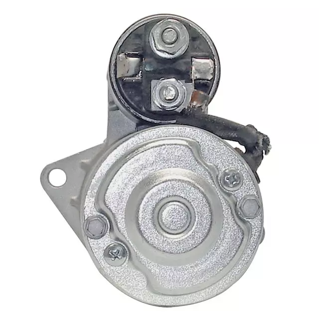 Starter - ACDelco (336-1763)