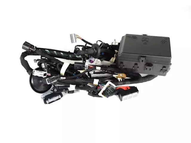 Headlamp To Dash Wiring - Mopar (68213782AC)