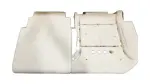 71612AN010 - Body: Seat Cushion Pad for Toyota Image