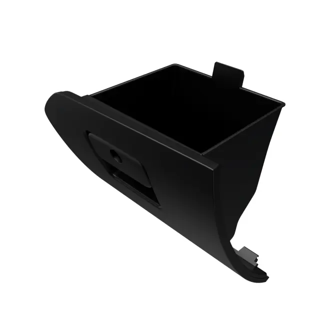 6AB14TX7AE - : Instrument Panel Glove Box for Mopar Image