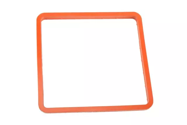 12612467 - : Lower Intercooler Insulator for GM Image