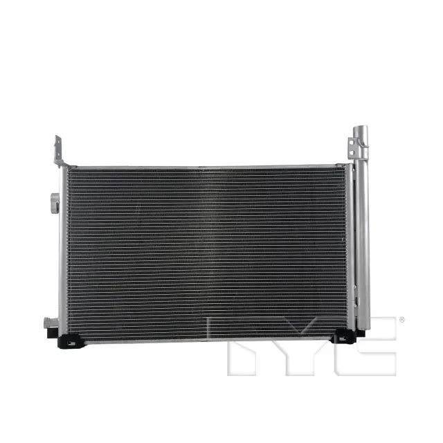30183 - : TYC A/C Condenser for TYC Image