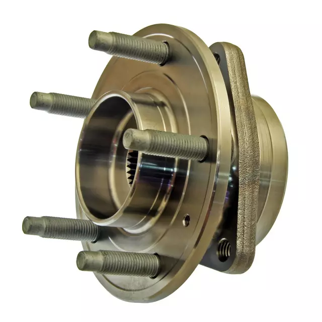 513316 - : Wheel Hub for Buick: Cascada, Verano | Cadillac: ATS, ELR | Chevrolet: Cruze, Volt Image