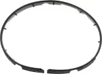 658204RA0B - Body: Rubber Strip for Nissan: Maxima Image