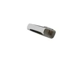 1GH271UWAE - Doors, Door Mirrors and Related Parts: Exterior Door Handle, Left for Ram: 1500, 2500, 3500 Image