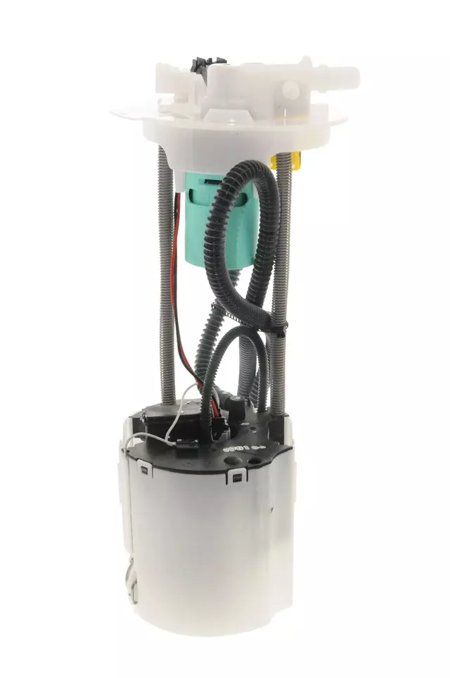 M100037 - Fuel System: ACDelcoâ„¢ Fuel Pump Assembly for Chevrolet: Equinox | GMC: Terrain Image