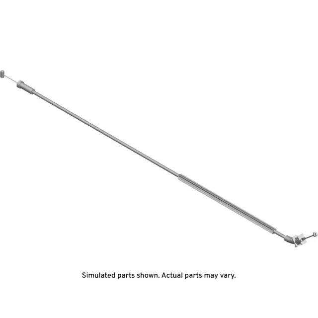 84096846 - Body: Cable for GMC: Terrain Image