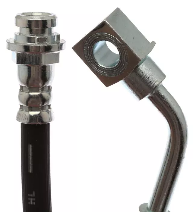 18J381385 - Brake: Rear Brake Hose for ACDelco Image