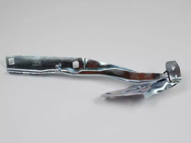 4589178AA - Body Sheet Metal Except Doors: Hood Hinge, Right for Dodge: Ram 1500, Ram 2500, Ram 3500 Image