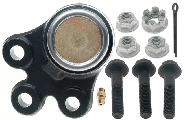 Front Driver Side Lower Ball Joint - ACDelco (46D2299A)