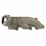 BX2Z9430A - : Exhaust Manifold for Ford: F-150, Mustang, Transit-150, Transit-250, Transit-350, Transit-350 HD Image