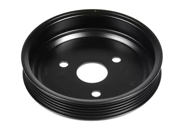 90531737 - : 2012-2016 Chevrolet - Water Pump Pulley for GM Image