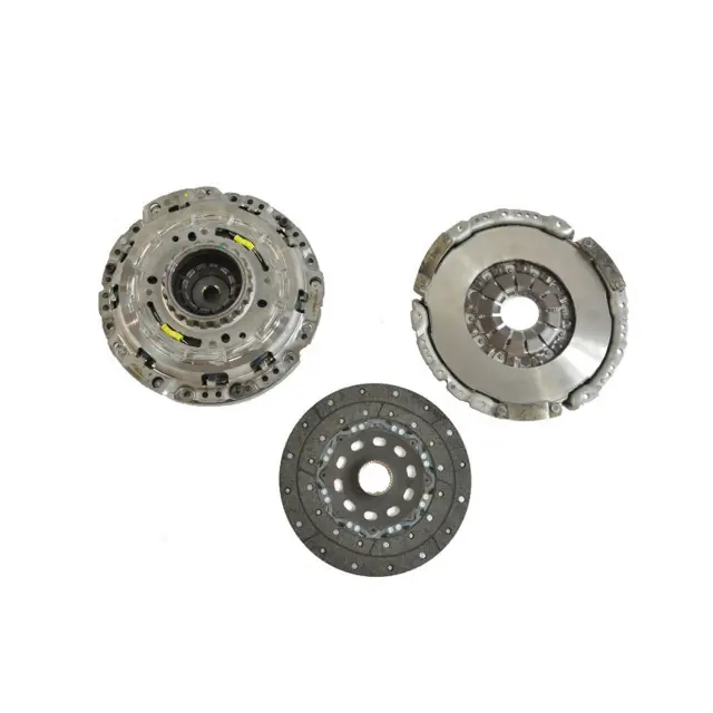 Dual Dry Clutch Transmission Clutch Kit - Mopar (68602795AA)
