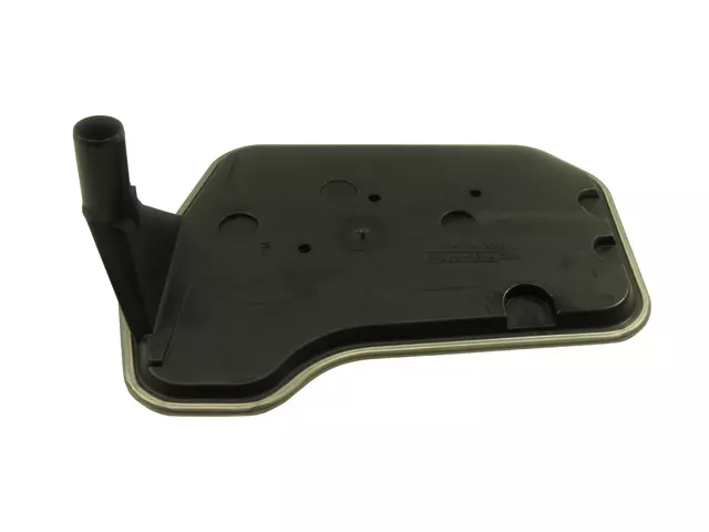 TF289 - : Automatic Transmission Fluid Filter Kit for Buick: Commercial Chassis, Rainier, Roadmaster | Cadillac: Commercial Chassis, Escalade, Escalade ESV, Escalade EXT, Fleetwood | Chevrolet: Astro, Avalanche, Avalanche 1500, Blazer, C1500, C2500, Camaro, Caprice, Colorado, Corvette, Express 1500, Express 2500, Express 3500, G10, G20, G30, Impala, K1500 Pickup, K2500 Pickup, P30, S10, S10 Blazer, Silverado 1500, Silverado 1500 Classic, Silverado 2500, Silverado 2500 HD, Suburban 1500, Suburban 2500, Suburban C1500, Suburban C2500, Suburban K1500, Suburban K2500, Tahoe, Trailblazer, Trailblazer EXT | GMC: C1500 Pickup, C2500 Pickup, Canyon, Envoy, Envoy XL, Envoy XUV, G1500, G2500, G3500, Jimmy, K1500 Pickup, K2500 Pickup, P3500, Safari, Savana 1500, Savana 2500, Savana 3500, Sierra 1500, Sierra 1500 Classic, Sierra 2500, Sierra 2500 HD, Sierra 2500 HD Classic, Sierra 3500 HD, Sonoma, Suburban C1500, Suburban C2500, Suburban K1500, Suburban K2500, Yukon, Yukon XL 1500, Yukon XL 2500 | Isuzu: Ascender, Hombre | Oldsmobile: Bravada | Pontiac: Firebird | Saab: 9-7x Image