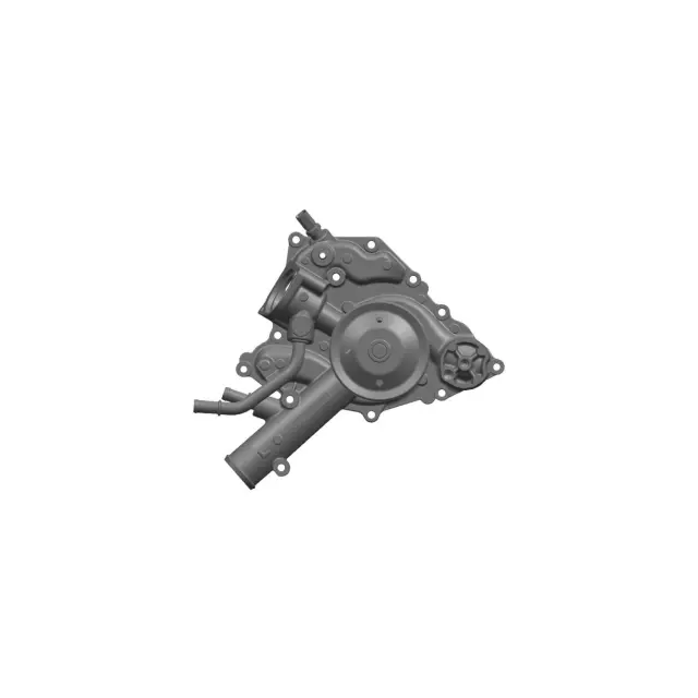 68346911AC - : Water Pump for Mopar Image