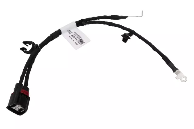 84587038 - : Power Steering Wiring Harness for Chevrolet: Corvette Image