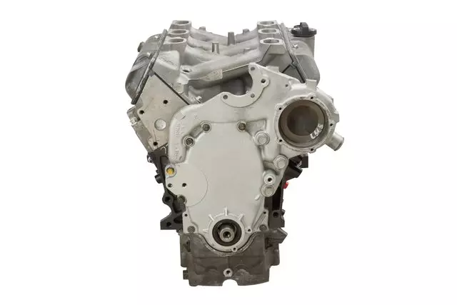 Engine Complete Assembly - GM (89038388)