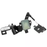 ML3Z5A967G - : Bracket And Lever Assembly for Ford Image