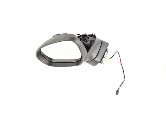 Outside Rearview Mirror, Left - Mopar (6AN98LXHAA)