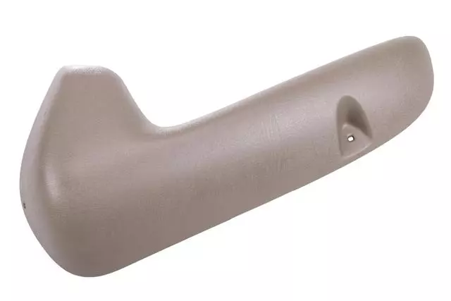 19355163 - Body: Outer Finish Panel for Chevrolet: Express 2500, Express 3500 | GMC: Savana 2500, Savana 3500 Image