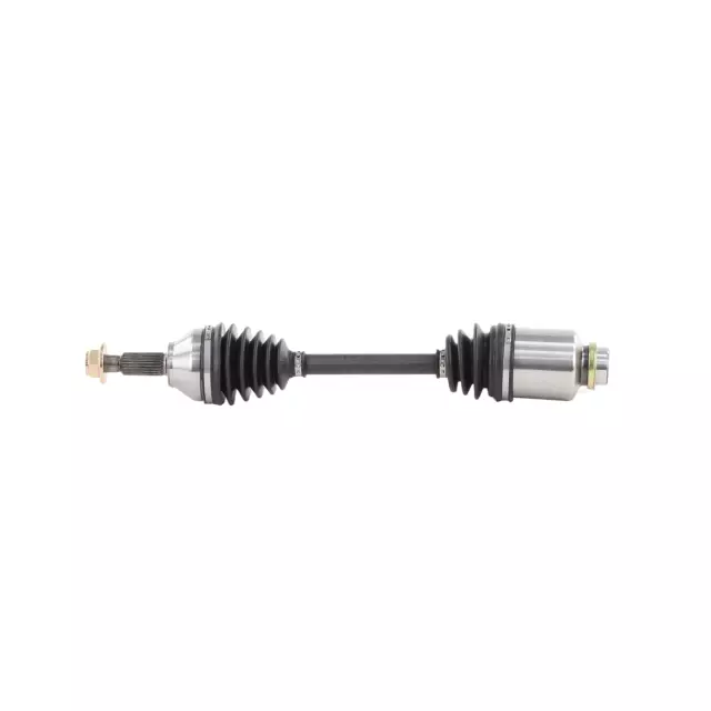 FD8128 - Transmission &amp; Drivetrain: TrakMotive CV Axle Shaft for TRAKMOTIVE Image