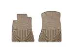 W77TN - : All Weather Floor Mats for WeatherTech Image