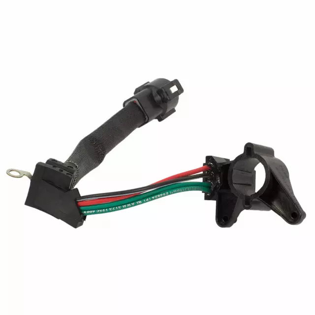 Distributor Ignition Pickup - Ford (E9TZ-12A112-A)