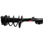471454 - : Quick-Strut Front Left Suspension Strut and Coil Spring Assembly for MONROE SHOCKS &amp; STRUTS Image