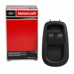 SW7303 - Electrical: Motorcraftâ„¢ Door Window Switch for Ford: Transit-150, Transit-250, Transit-350, Transit-350 HD Image