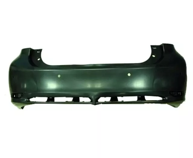 LX1100153 - : Bumper Cover for COLLISION Image