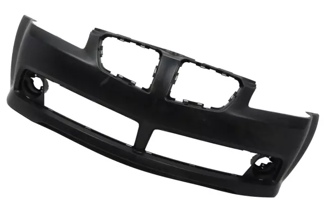 Front Bumper Cover - GM (92250666)