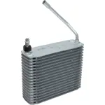 EV0137PFXC - : A/C Evaporator Core -- Evaporator Plate Fin for UAC Image