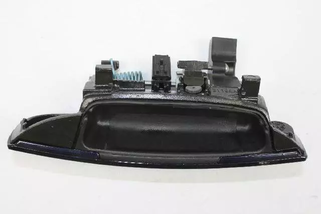 Front Door Exterior Handle, Left - Mopar (1MZ85KBXAM)